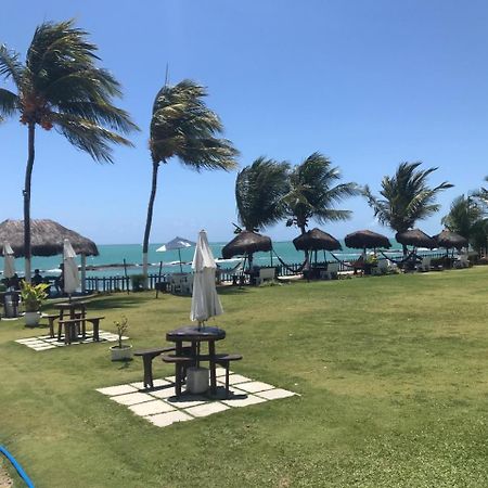 Apart Hotel Marinas Tamandare - Flat 104 Exterior photo