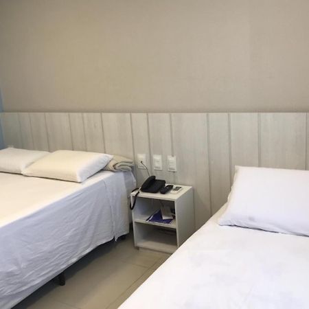 Apart Hotel Marinas Tamandare - Flat 104 Exterior photo