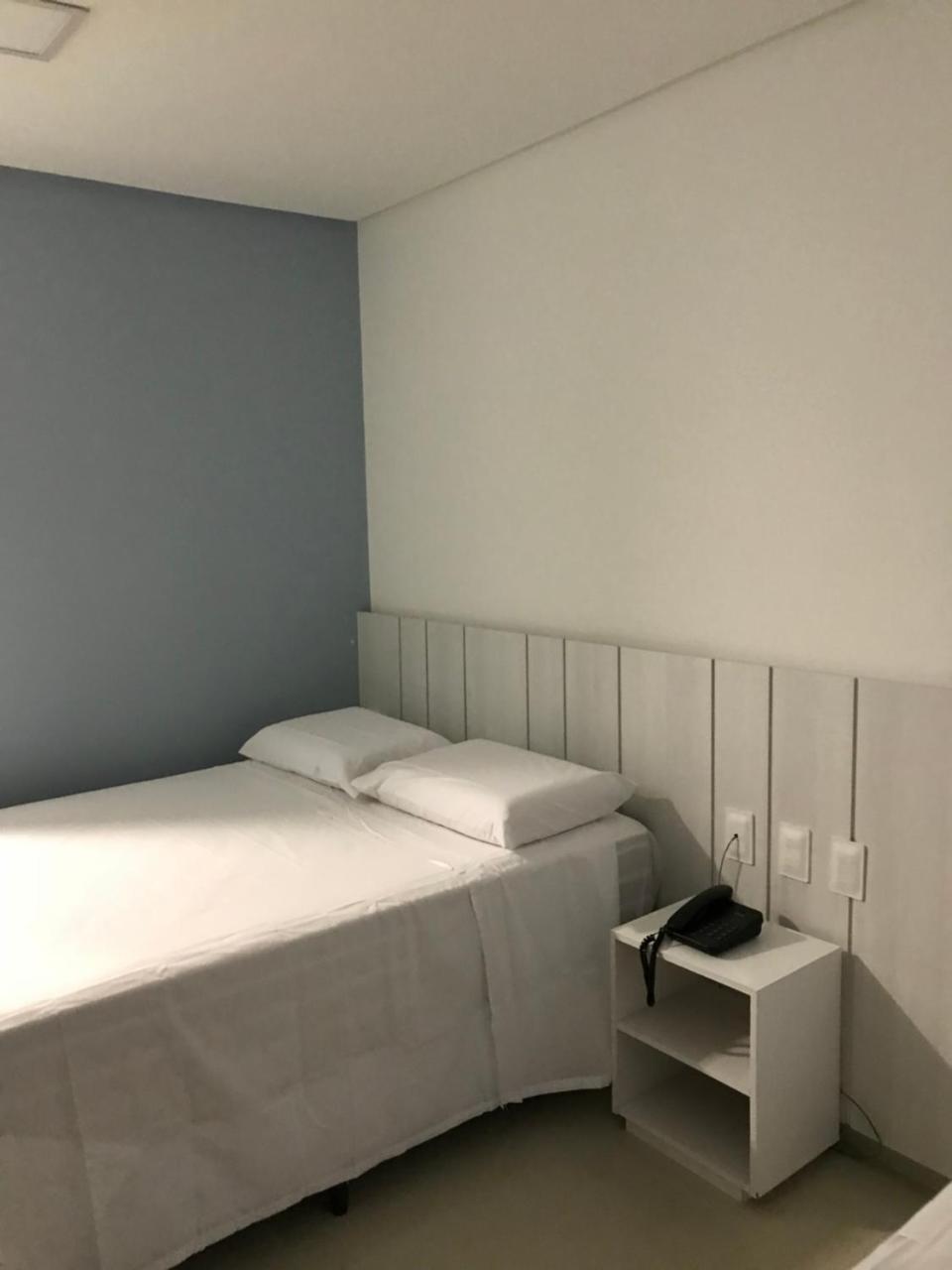 Apart Hotel Marinas Tamandare - Flat 104 Exterior photo